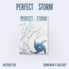 TOMORROW X TOGETHER - PERFECT STORM (Weverse Albums Ver.)