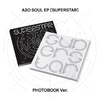 (A2O SOUL) - SUPERSTAR (Photobook ver.)