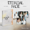 HEART OF WOMAN - ETERNAL FADE (white ver.)