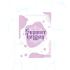 Dreamcatcher-Summer-Holiday-Special-mini-album-version-T-2