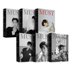 2PM-Must-Album-vol7-version-wooyoung