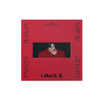 Taemin-Never-Gonna-Dance-Again-ACT-1-Album-vol-3-versions-suspect
