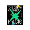 TXT-The-Dream-Chapter-Magic-mini-album-vol-2-version-Arcadia-ok