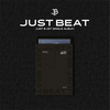 Just-b-Just-Beat-Single-album-vol1-version-black