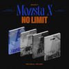 Monsta-X-No-Limit-Special-mini-album-version-1