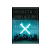 Monsta-X-The-clan-pt.1-lost-Mini-album-vol.3-version-found