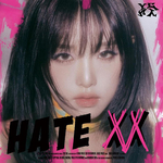 YENA-Hate-XX-cover-2