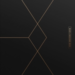 EXO-EXO's-second-box-4-dvd-cover