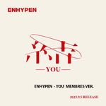 ENHYPEN-YOU-MEMBRE-VERSION