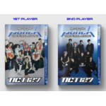 NCT-127-Neo-Zone-The-Final-Round-Repackage-album-vol-2-version-1st-2nd-player