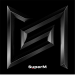 SuperM-SuperM-Mini-album-vol-1-cover