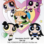 NEWJEANS-Get-Up-the-powerpuff-girls-nj-box-cover-2