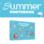 ATEEZ-2023-Summer-Photobook-DVD-&-3rd-Photobook-cover