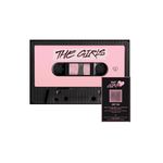 BLACKPINK-The-Girls-The-Game-OST-Reve-black-version