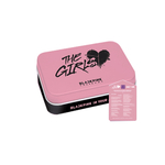BLACKPINK-The-Girls-The-Game-OST-Stella-pink-limited-version