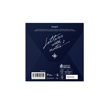 YOUNG-K-DAY6-Letters-With-Notes-Digipack-version