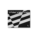 VANNER-Veni-Vidi-Vici-Photobook-voyage-of-dream-version