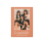 LOSSEMBLE-ALBUM-COVER-WISH-VERSION