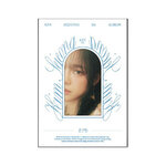 KIM-SEO-JEONG-Door-Photobook-version-key