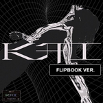 Kai-KAI-开-Mini-album-vol-1-flipbook-version-cover