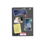 KEY-SHINEE-Good-&-Great-Paper-work-repport-photobook-version