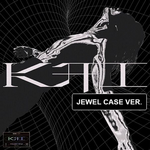 Kai-KAI-开-Mini-album-vol-1-jewel-case-version-cover