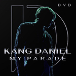 KANG-DANIEL-My-Parade-DVD-Photobook-cover