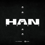 HIPHOPPLAYA-Spotify-Han-2023-cover