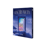X-IN- Synchronicity-version-chao