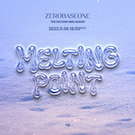 ZEROBASEONE-Melting-Point-Photobook-cover