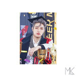 ATEEZ-Posters-Stickers-Zero-Fever-Epilogue-diary-version-mingi