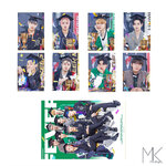 ATEEZ-Posters-Stickers-Zero-Fever-Epilogue-diary-cover