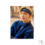 STRAY-KIDS-Posters-Stickers--Unlock-In-Life-chill-version-hyunjin