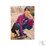 STRAY-KIDS-Posters-Stickers--Unlock-In-Life-chill-version-han