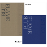 Astro-Blue-Flame-Mini-album-vol-6-versions-the-book-the-story