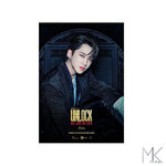 STRAY-KIDS-Posters-Stickers--Unlock-In-Life-concert-version-changbin