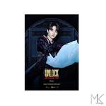 STRAY-KIDS-Posters-Stickers--Unlock-In-Life-concert-version-Leeknow