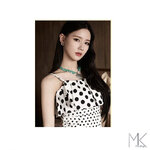 GIDLE-Posters-Stickers-Dumbi-Dumbi-minyeon-night