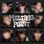 ZEROBASEONE-Melting-Point-Digipack-cover