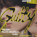 TAEMIN-SHINEE-Guilty-digipack-cover-2