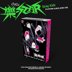 STRAY-KIDS-樂-STAR-platform-nemo-album-cover