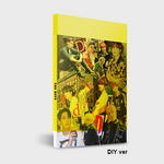 The-Boyz-DreamLike-Mini-album-vol-4-version-DIY