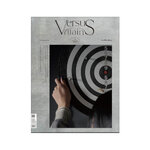 DREAMCATCHER-VillainS-Normal-Edition-E-Version