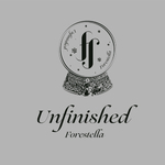 FORESTELLA-Unfinished-cover