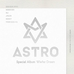 Astro-Winter-Dream-Special-album-cover