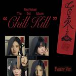 RED-VELVET-Chill-Kill-cover-poster-2