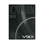 VIXX-Continuum-Photobook-piece-version