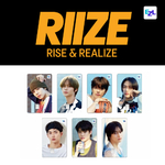 RIIZE-Get-A-Guitar-ELZ-Transportation-Card-cover