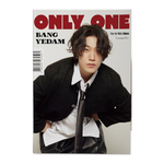 BANG-YEDAM-Only-One-Photobook-version-precious