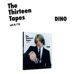 DINO-SEVENTEEN-The-Thirteen-Tapes-TTT-vol-4-13-cover-2